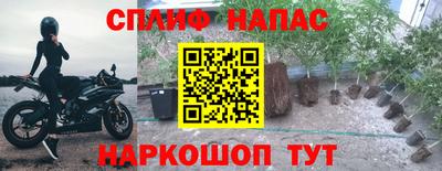 каннабис Жуковский